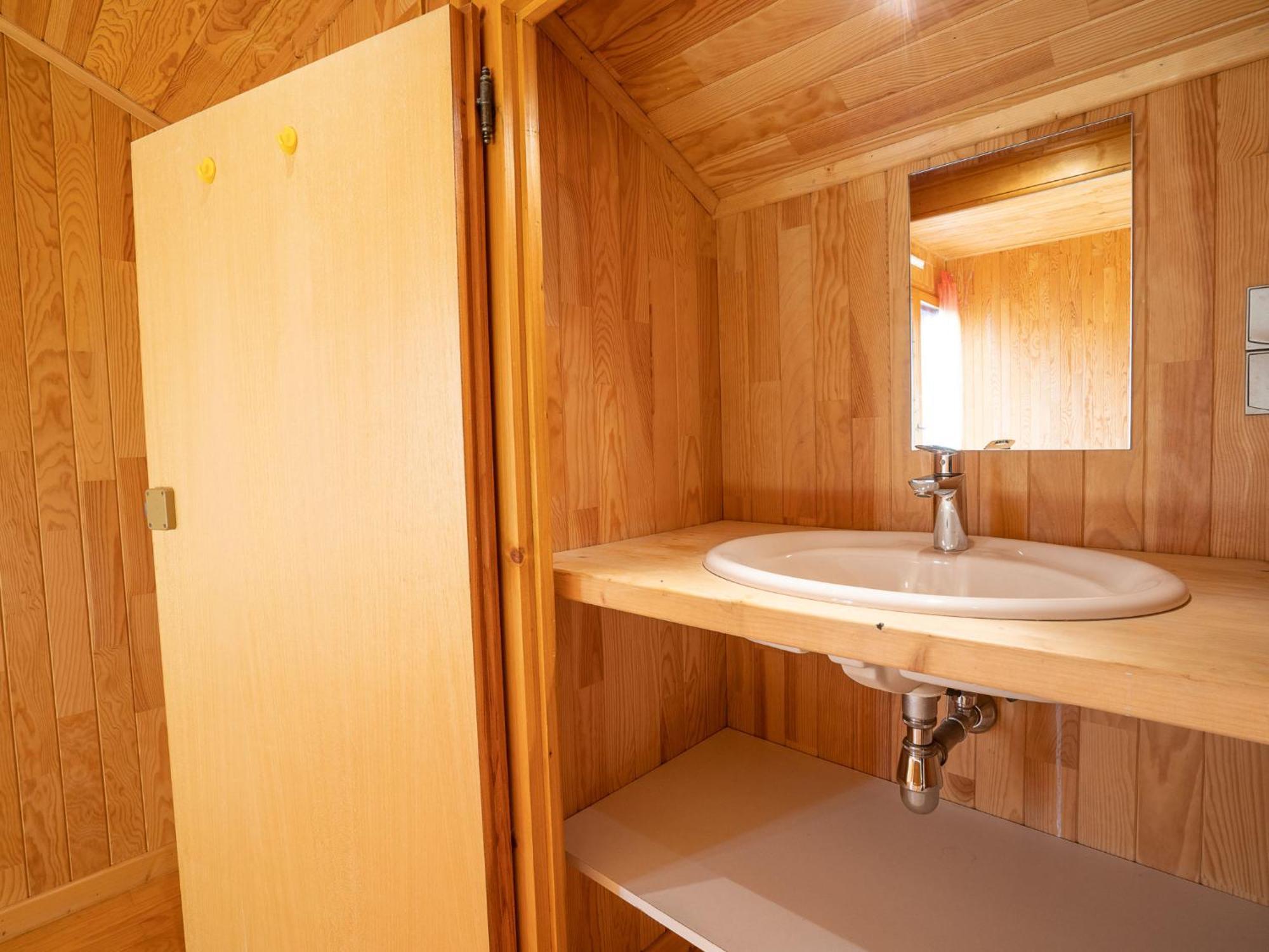 Chalet Mendiaux By Interhome Saint-Gervais-les-Bains Exterior photo